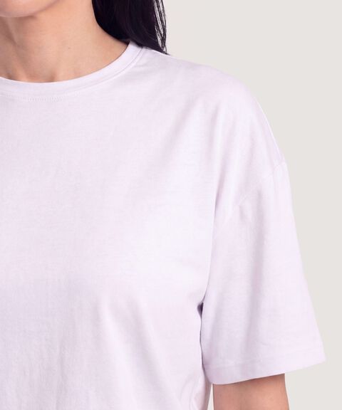camisetas mujer