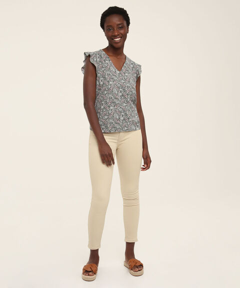 blusas de moda