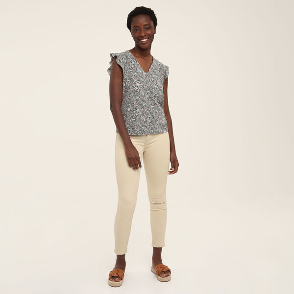 blusas de moda
