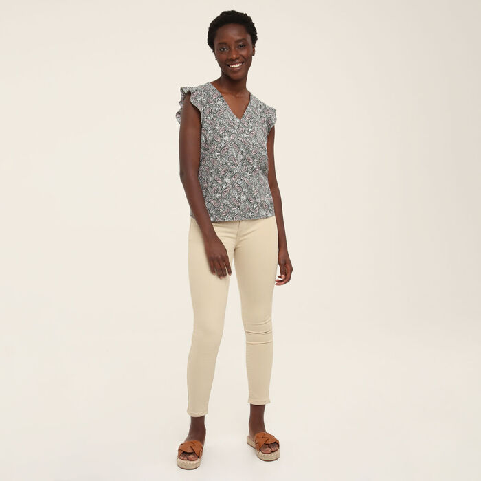 blusas de moda