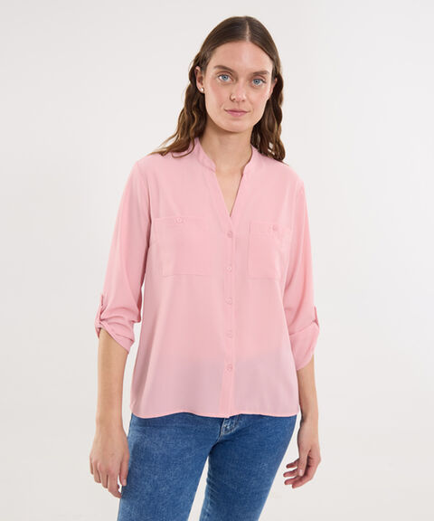 blusas de moda image number null