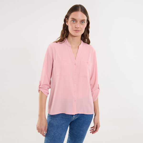 blusas de moda image number null