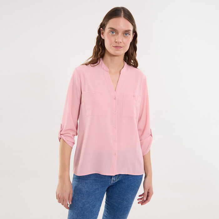 blusas de moda