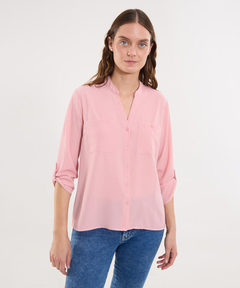blusas de moda