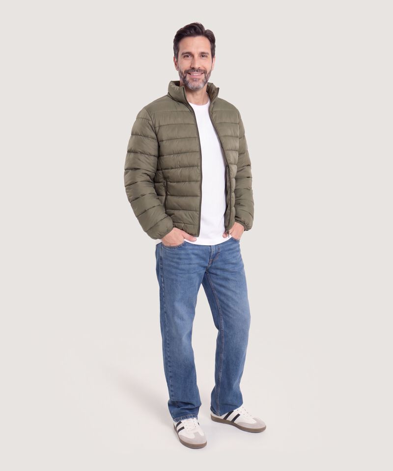 chaquetas para hombre