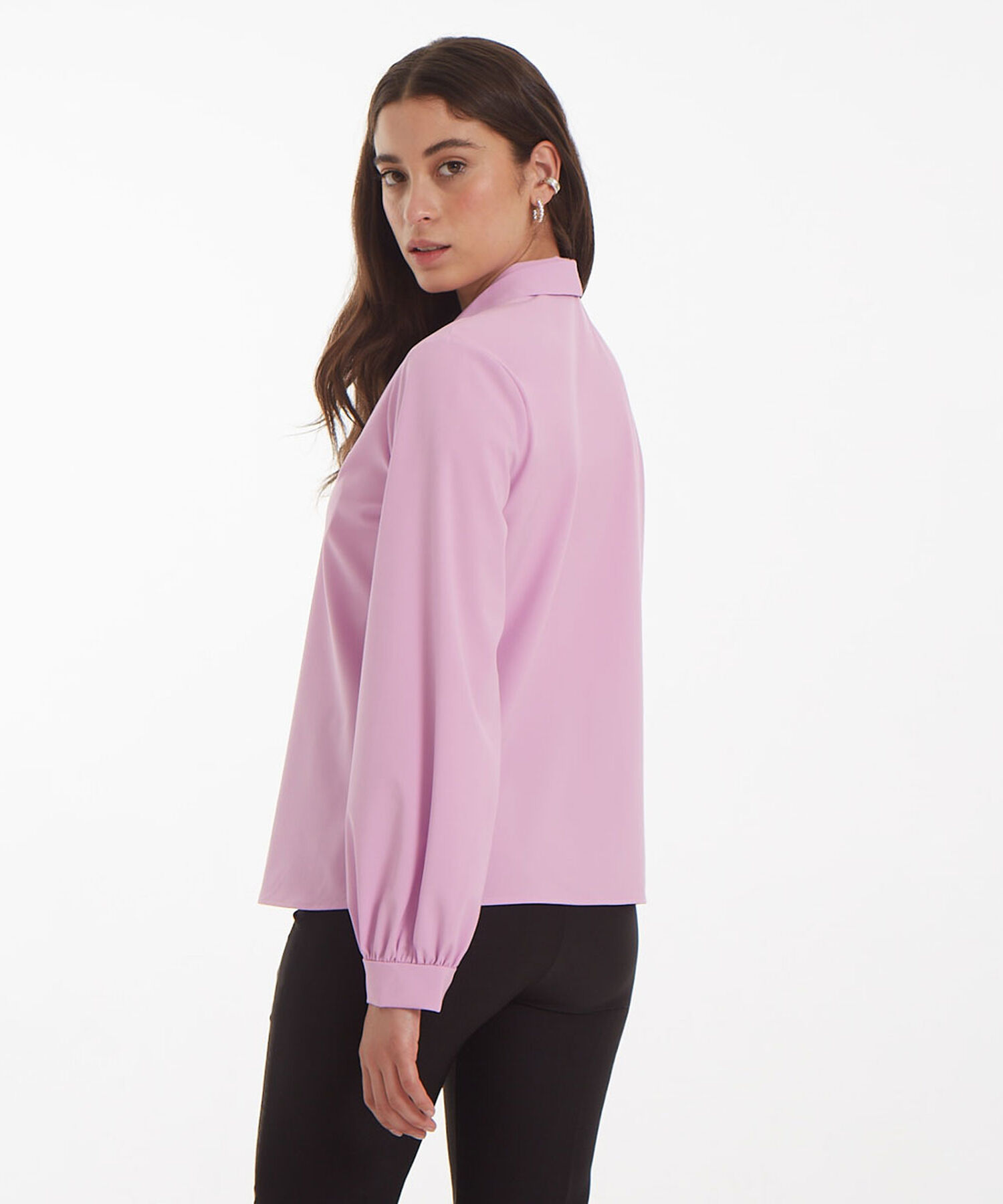 blusas de moda