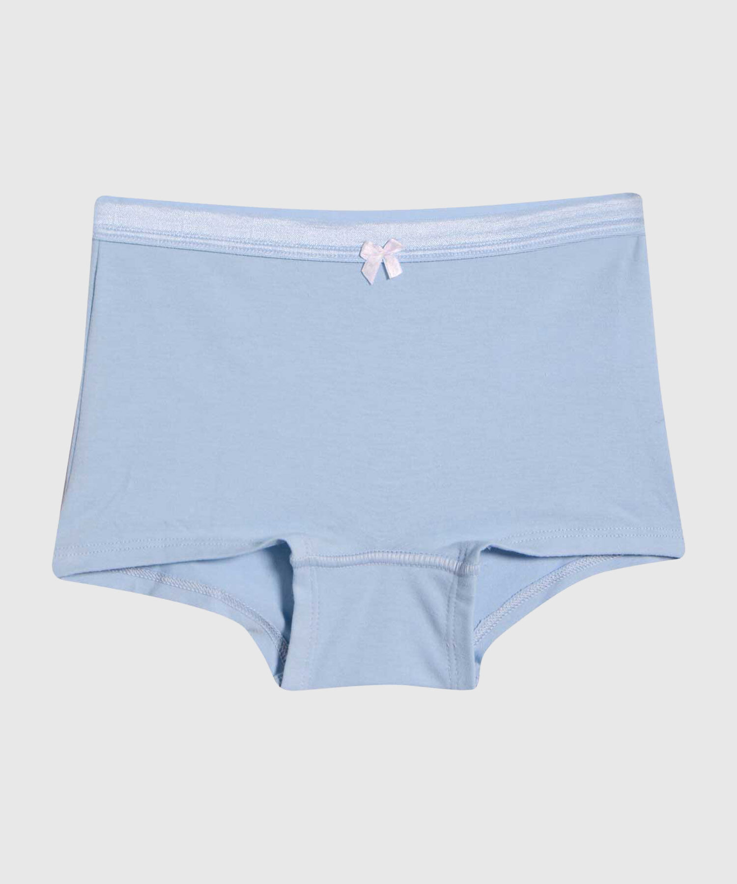 ropa interior para niñas