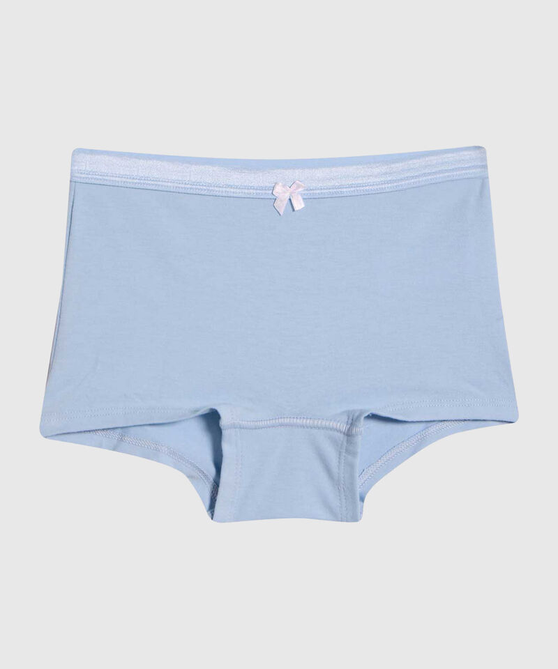 ropa interior para niñas
