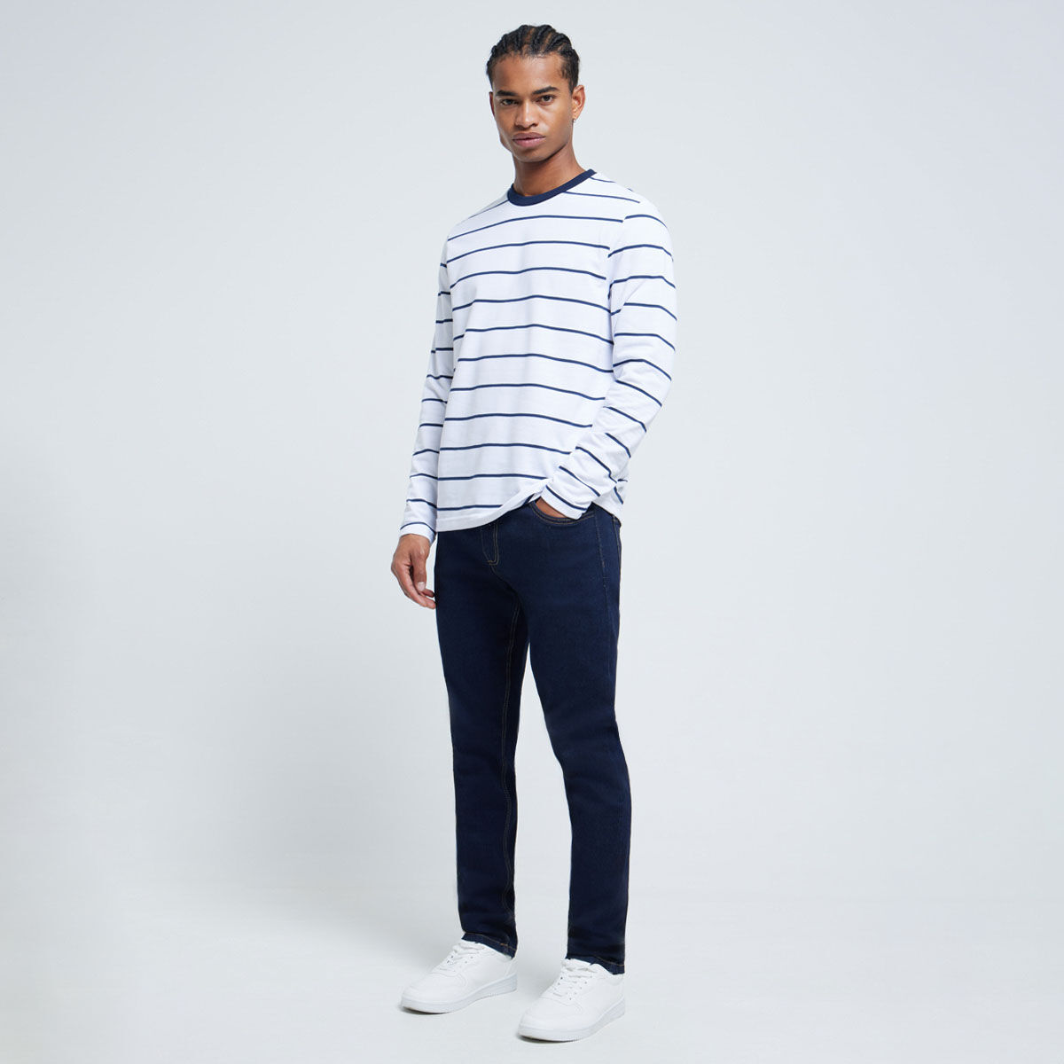 camisetas para hombre