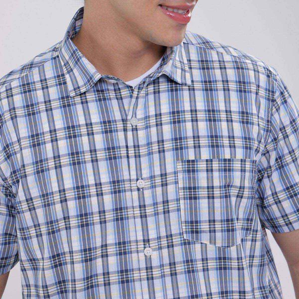 camisas para hombre