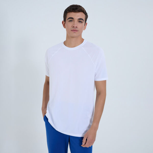 camisetas deportivas para hombre image number null
