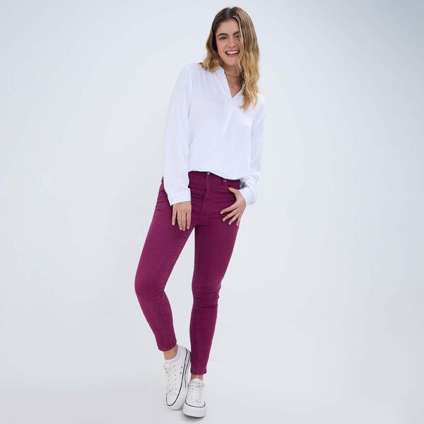 blusas de moda