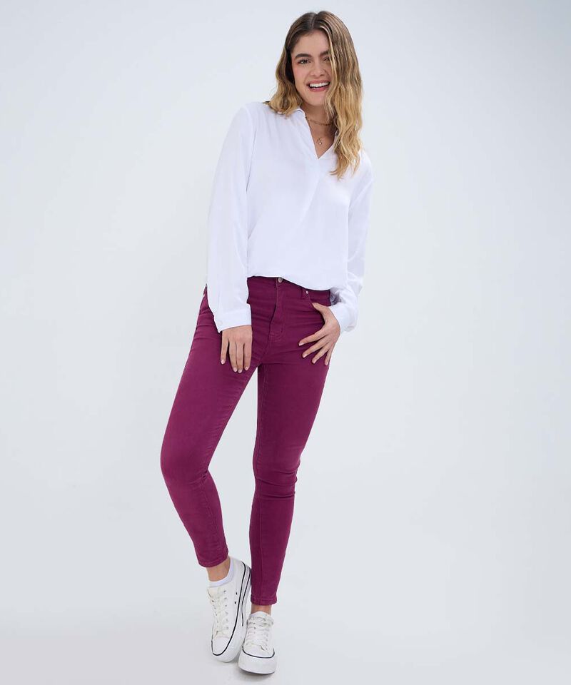 blusas de moda
