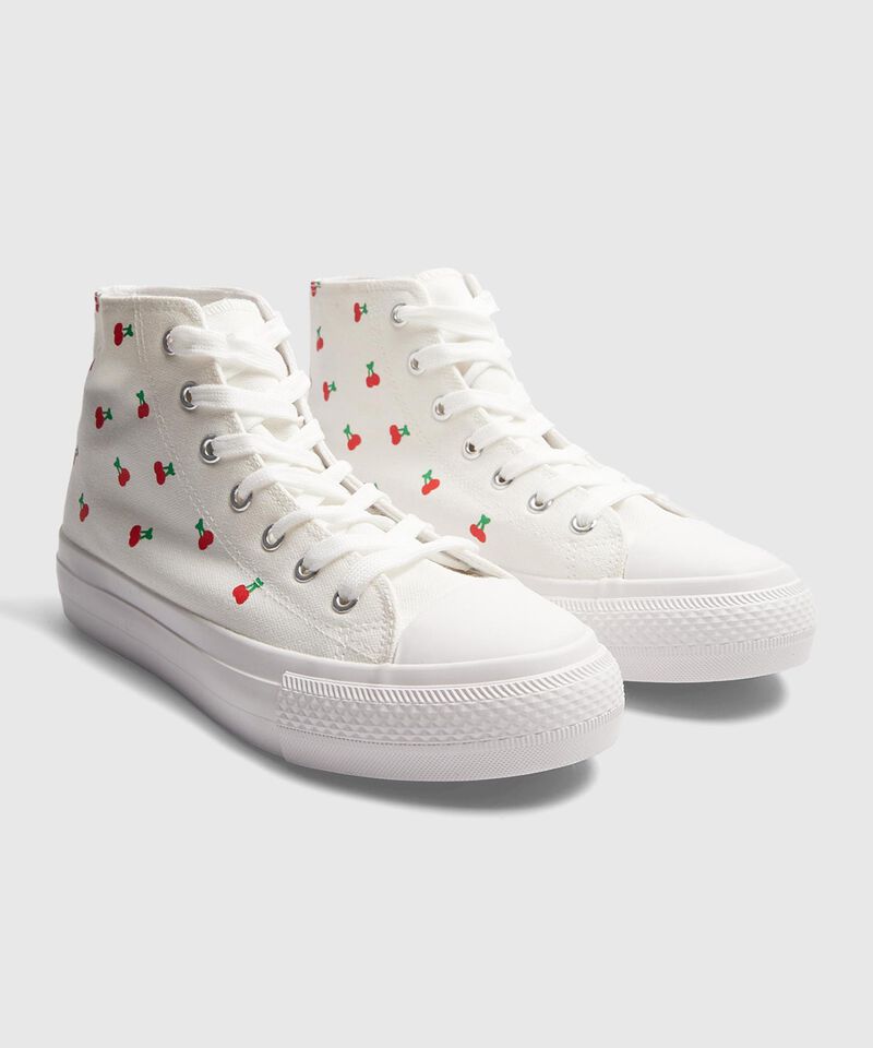 tenis sport para mujer