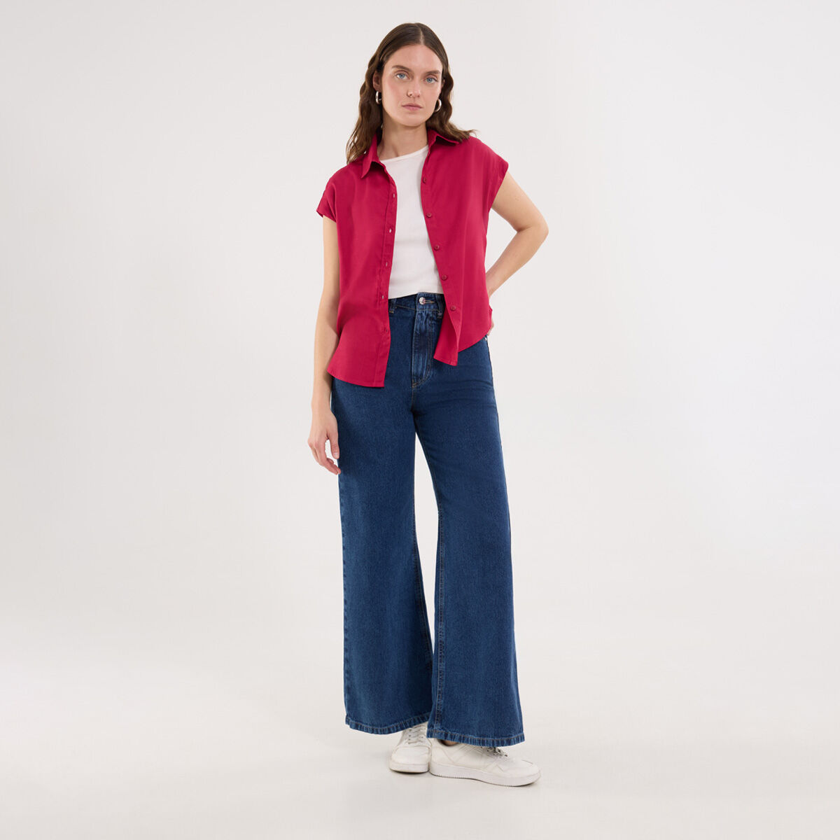camisas para mujer