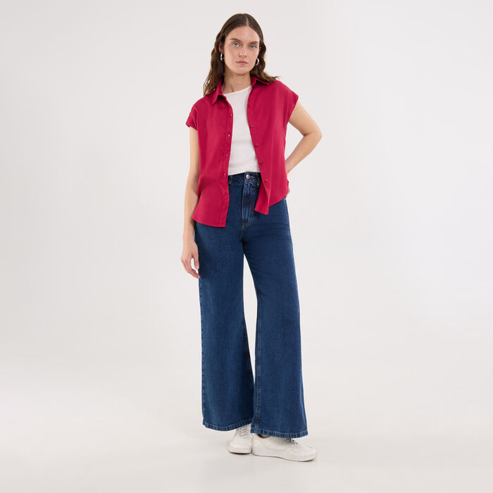 camisas para mujer