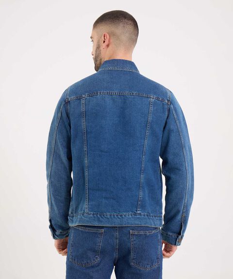 chaquetas para hombre image number null