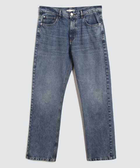 jeans denim image number null