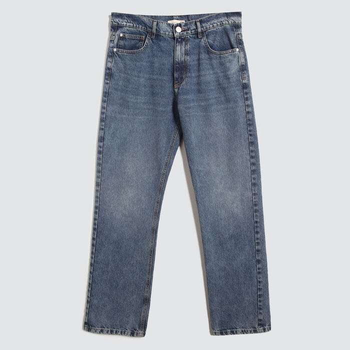 jeans denim