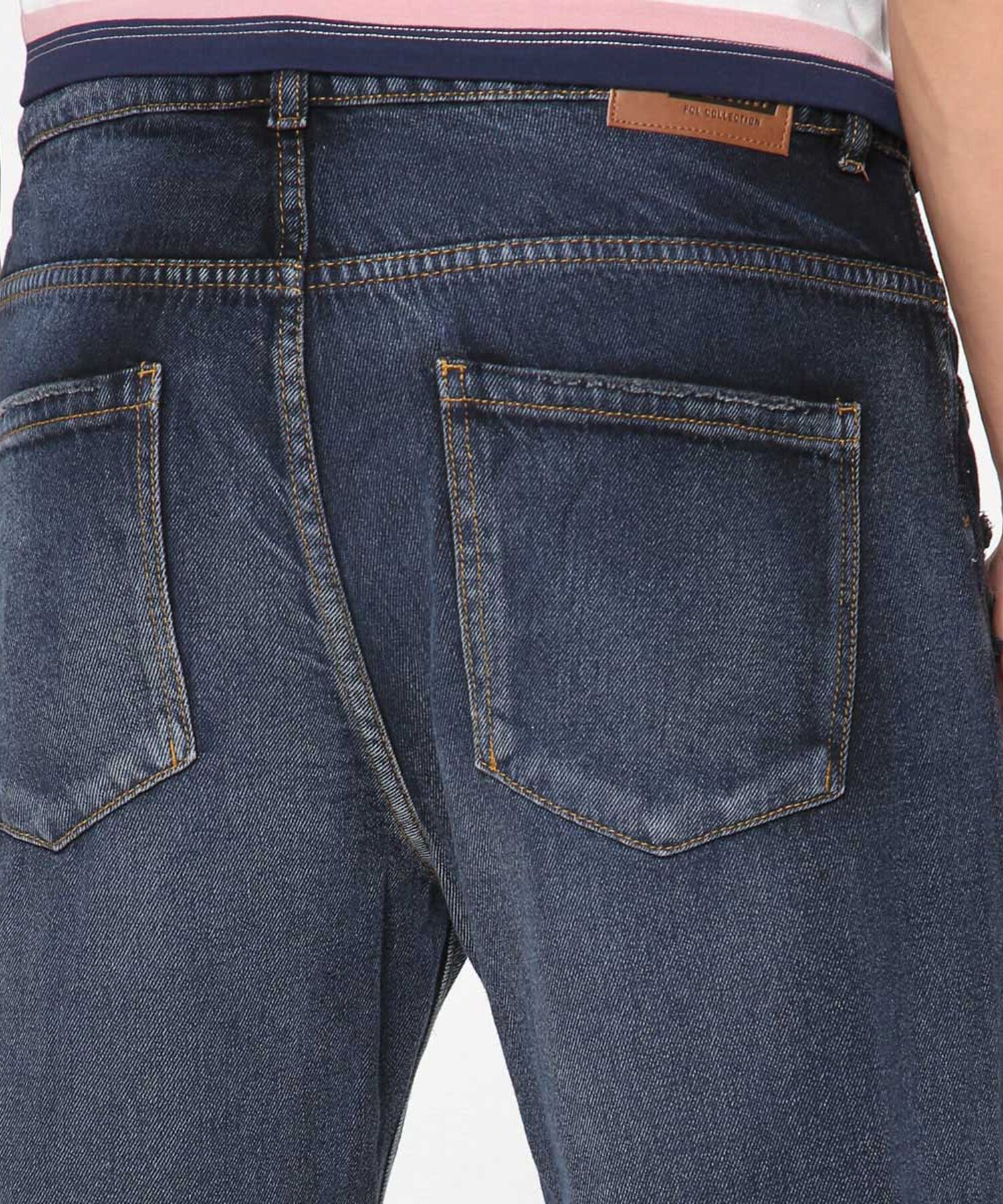 jeans denim