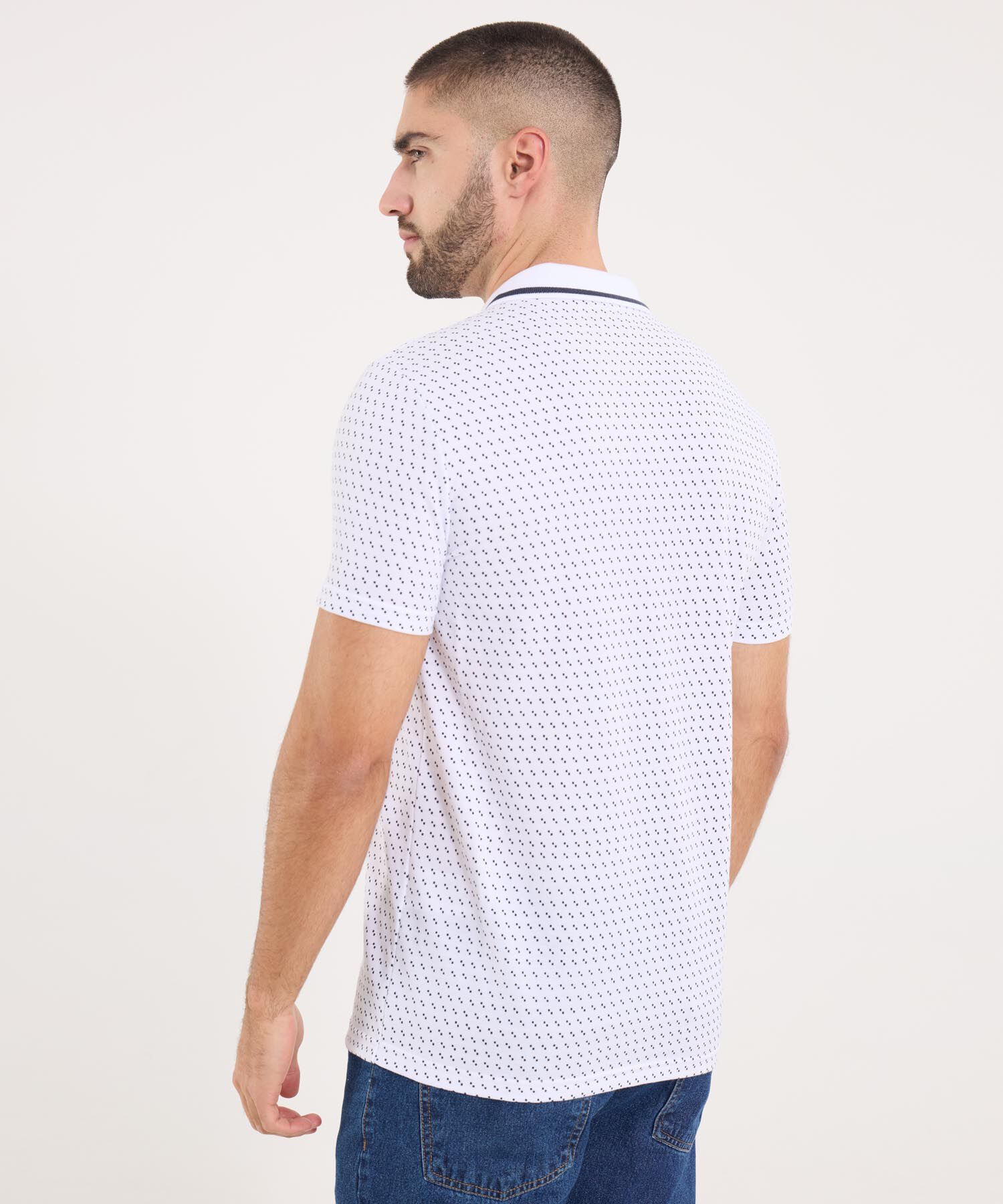 camisetas polo para hombre