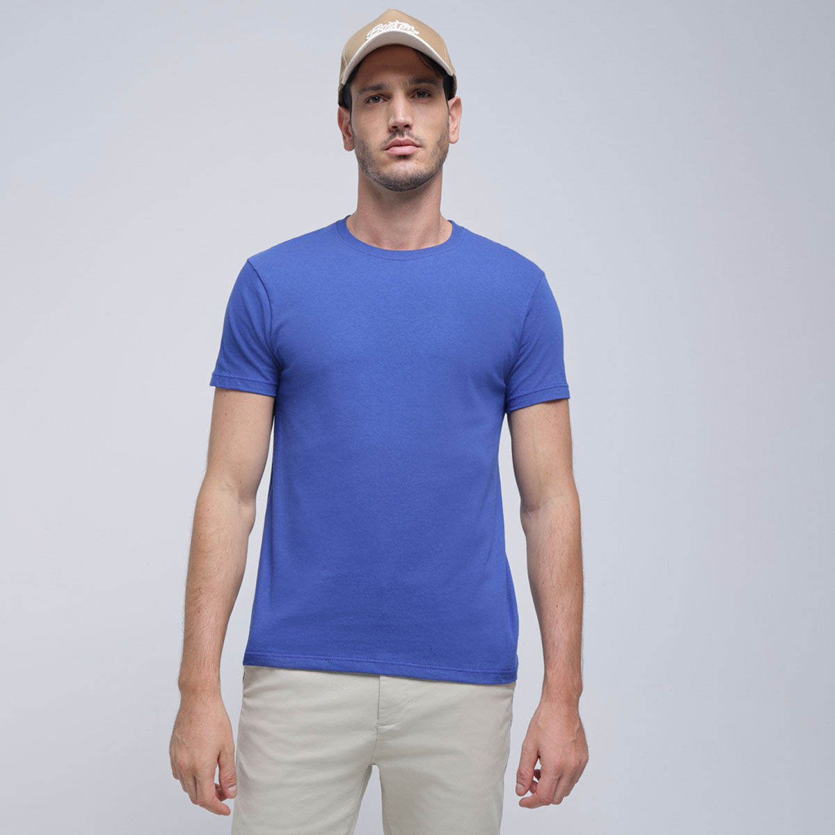camisetas para hombre