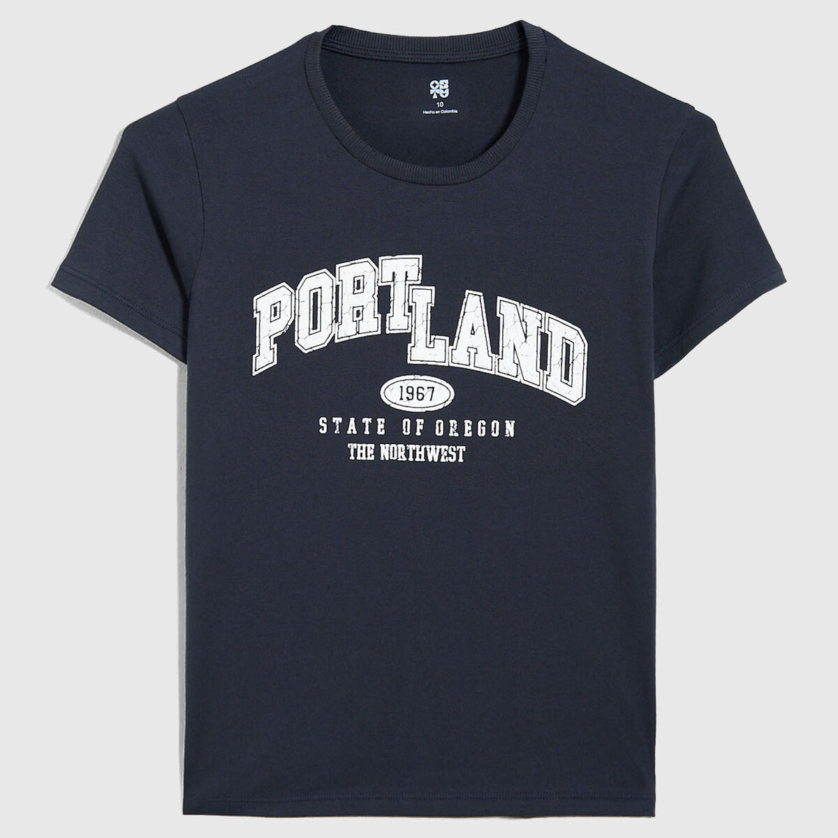 camisetas niño