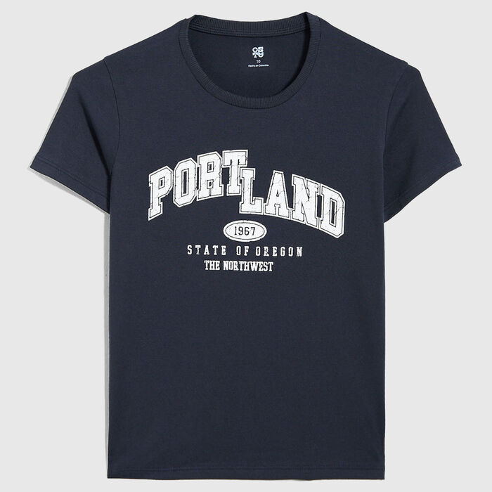 camisetas niño