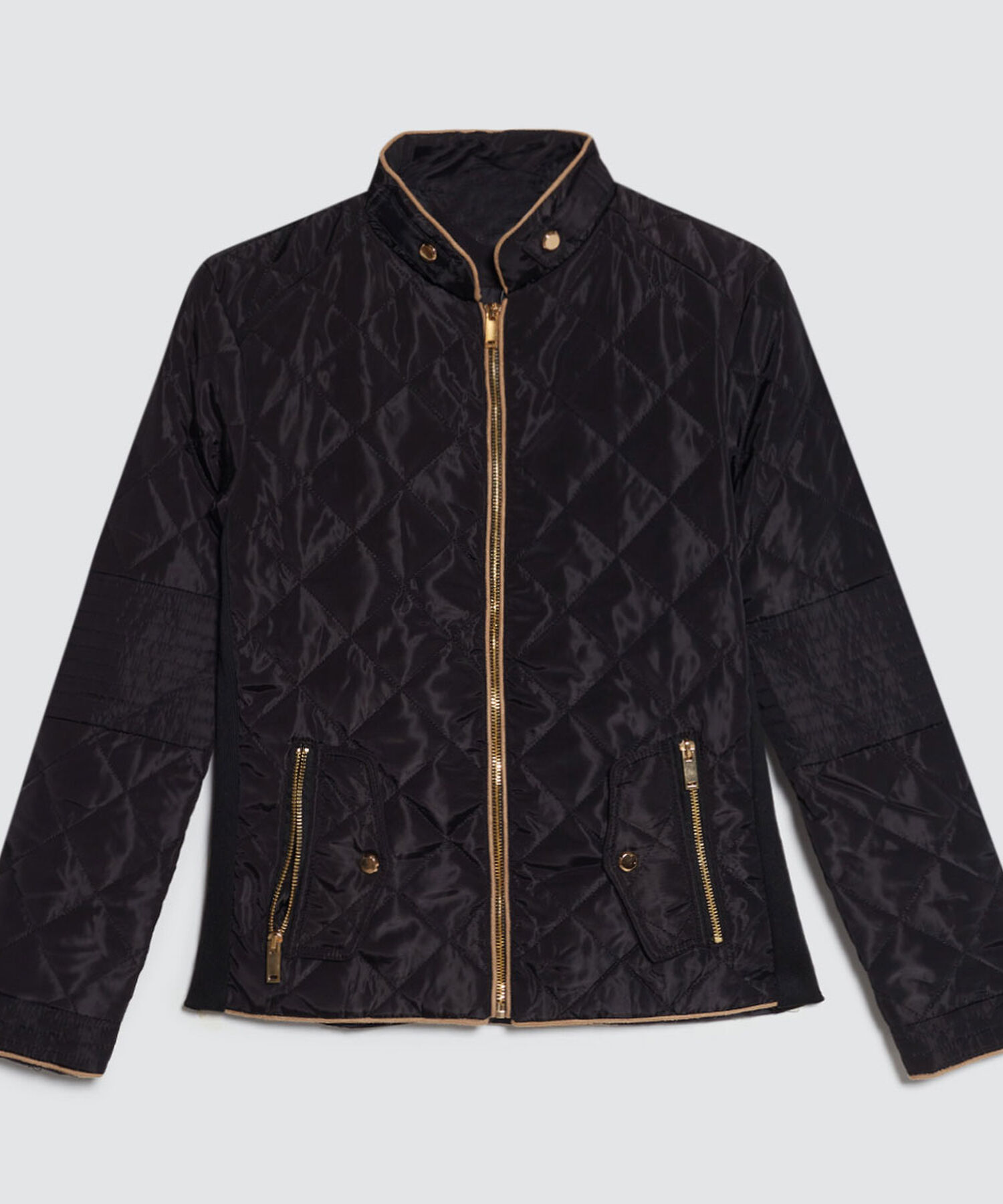 chaquetas para mujer