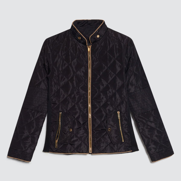 chaquetas para mujer