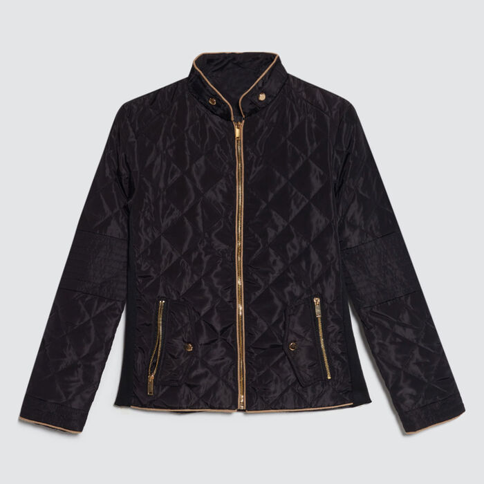 chaquetas para mujer
