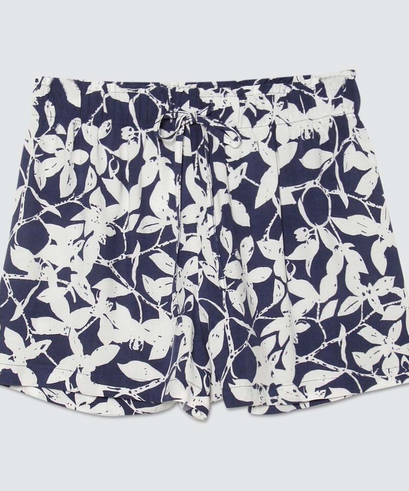 pijama de shorts mujer