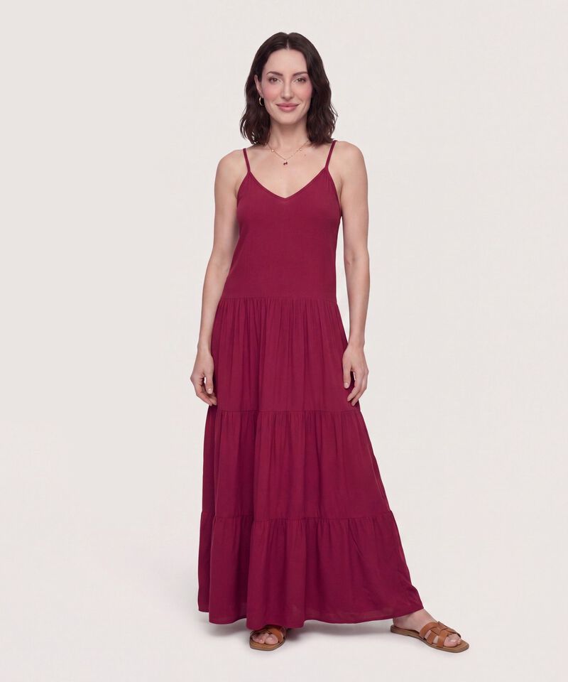 vestidos para mujer