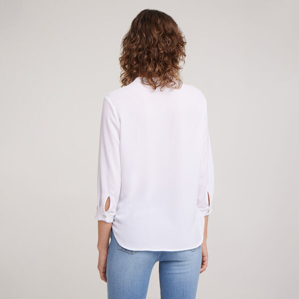 blusas de moda