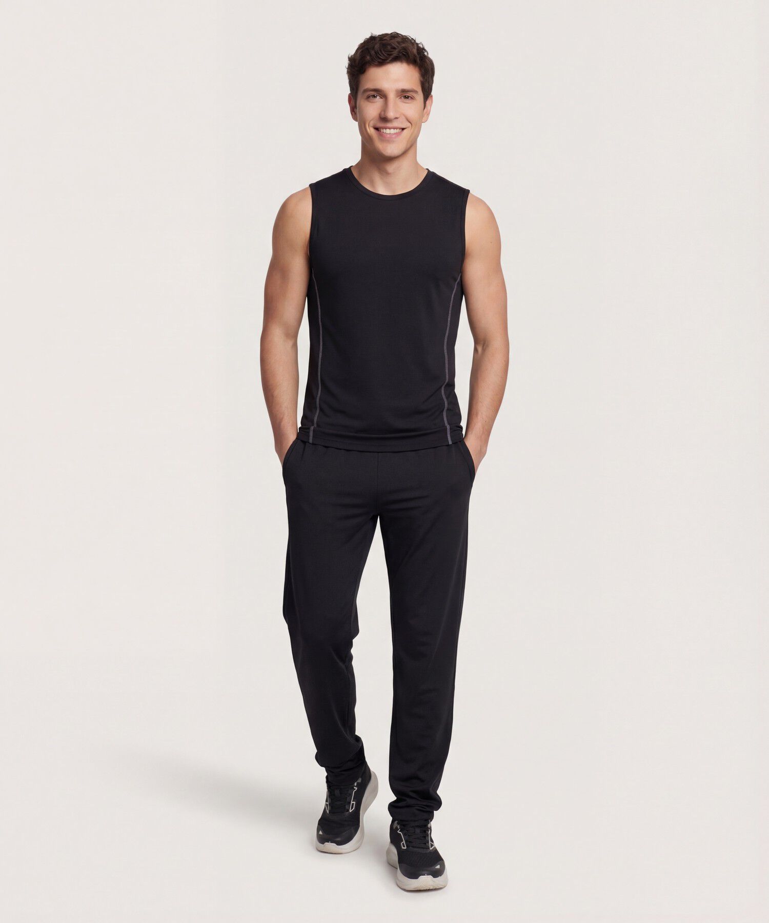 camisetas deportivas para hombre