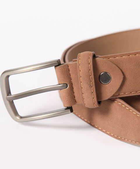 cinturones para hombre