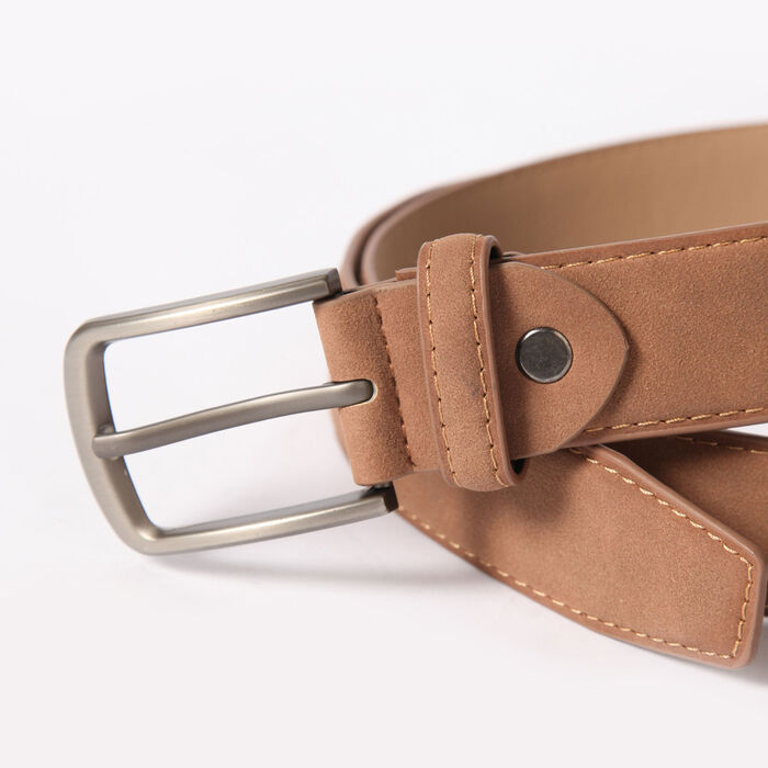 cinturones para hombre