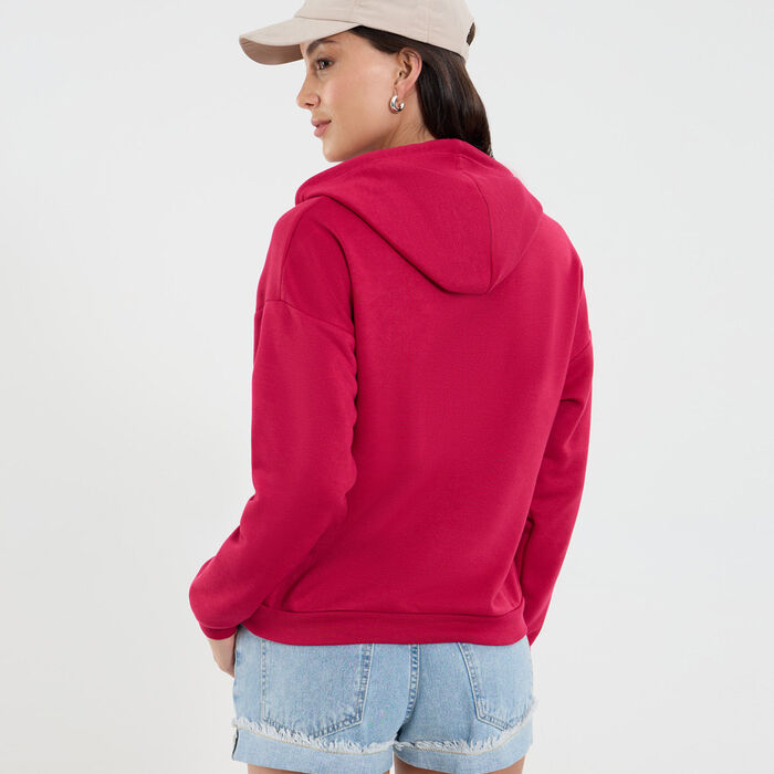 buzos para mujer