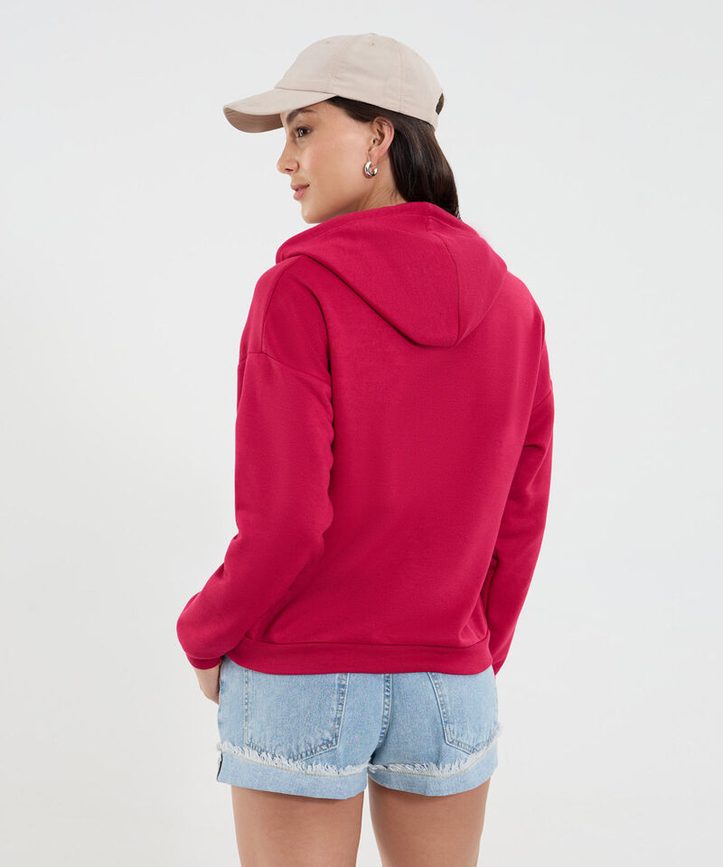 buzos para mujer