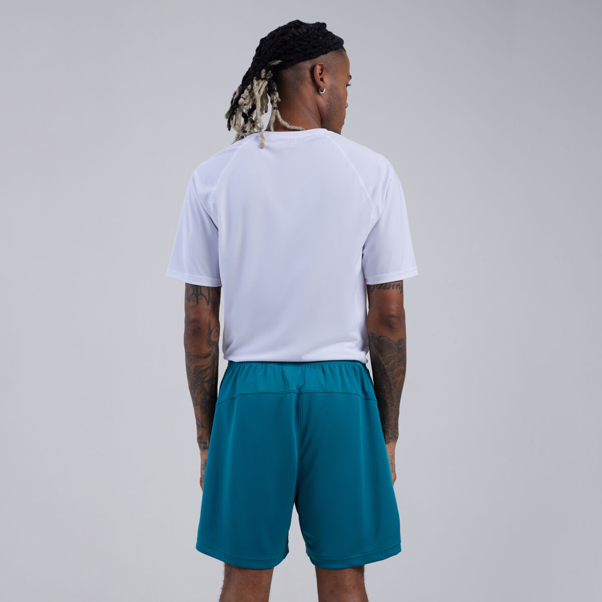 bermudas deportivas para hombre 