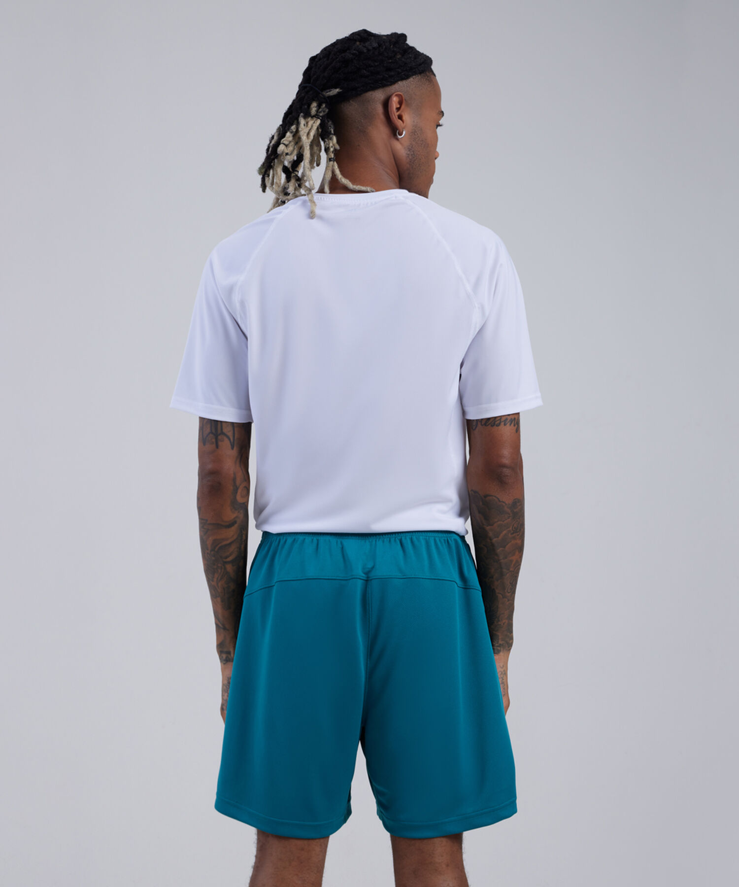 bermudas deportivas para hombre 