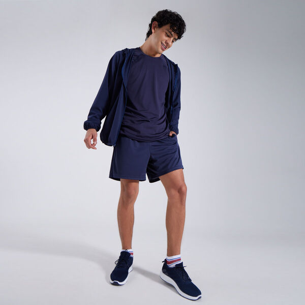 bermudas deportivas para hombre 