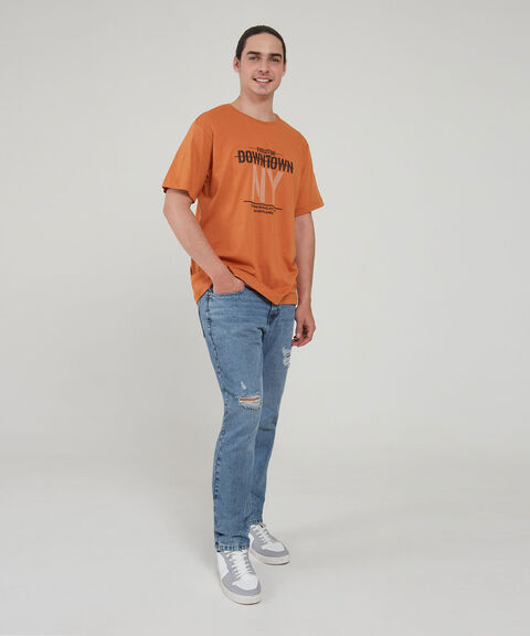 camisetas para hombre 
