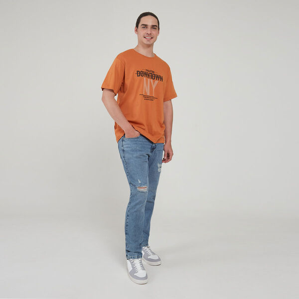 camisetas para hombre 