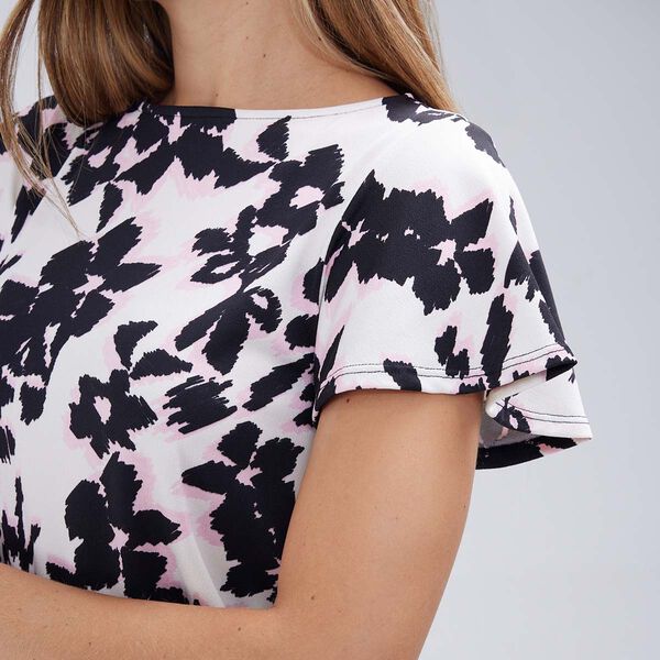 camisetas mujer