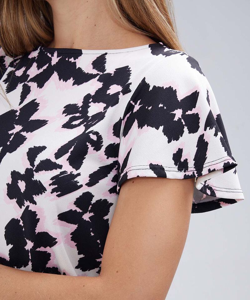 camisetas mujer