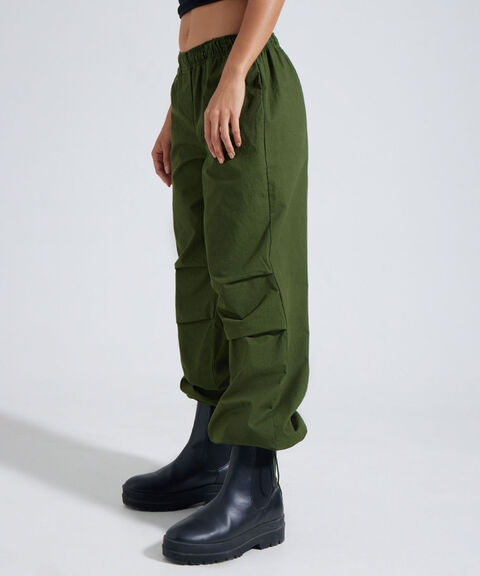 pantalon para mujer