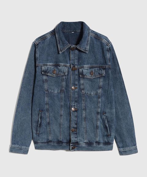 chaquetas para hombre image number null