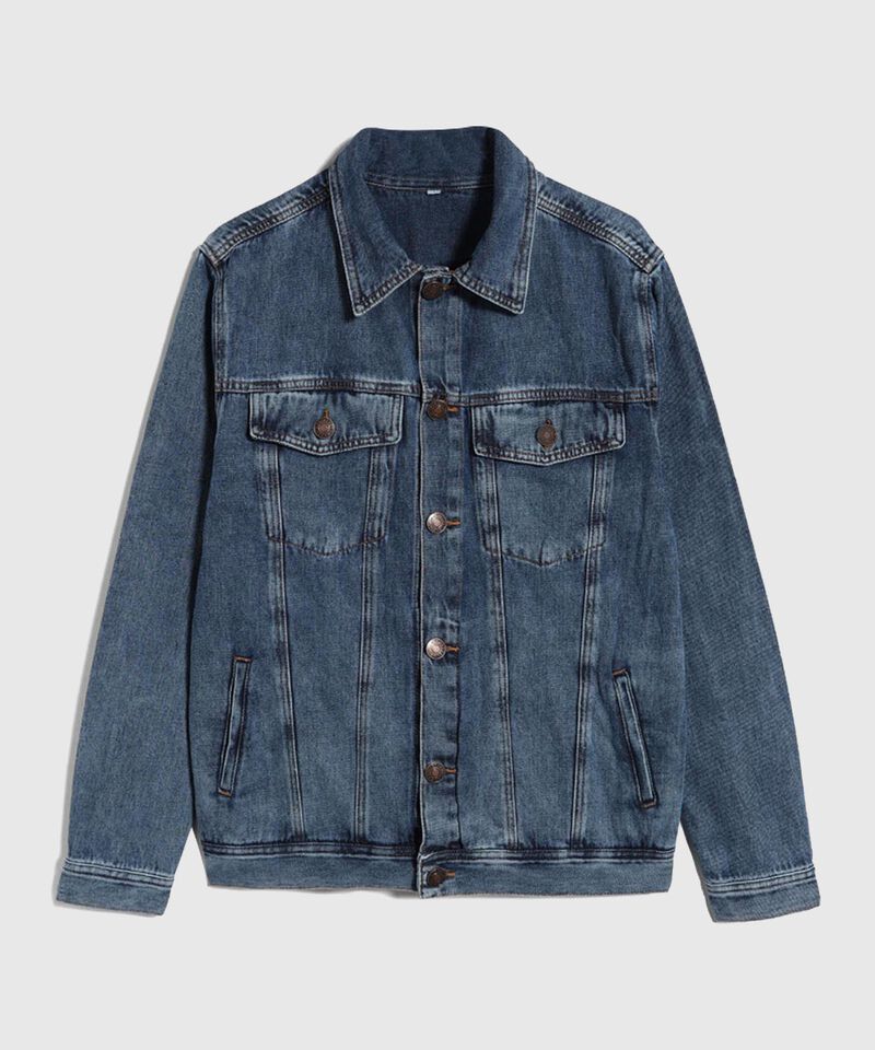 chaquetas para hombre