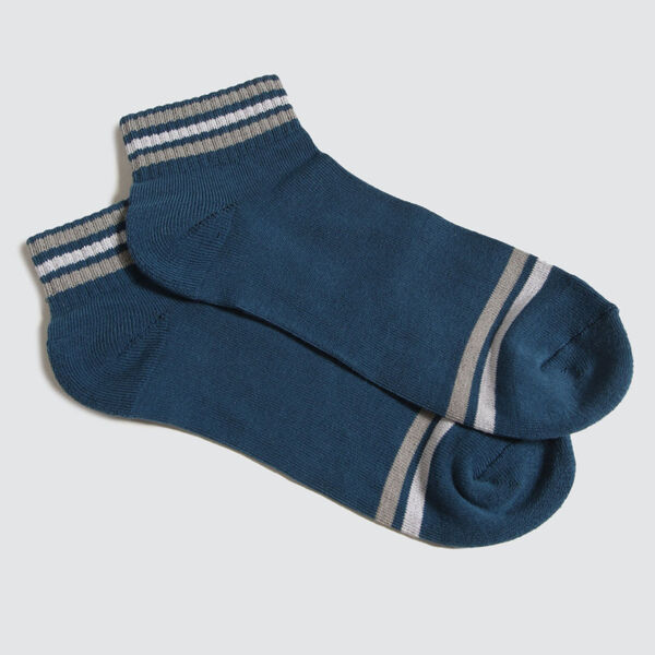 medias para hombre